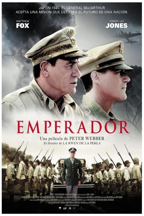 Cartel de Emperador