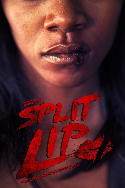 Cartel de Split Lip
