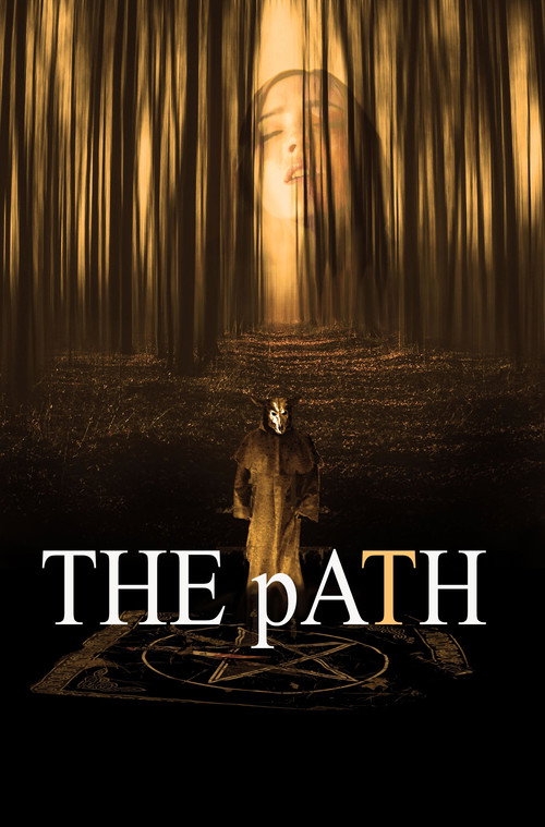 Cartel de The Path