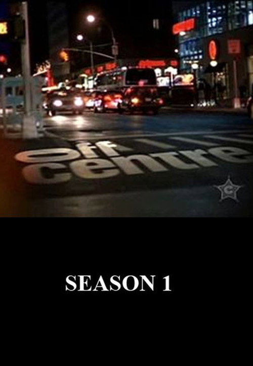 Off Centre Temporada 1