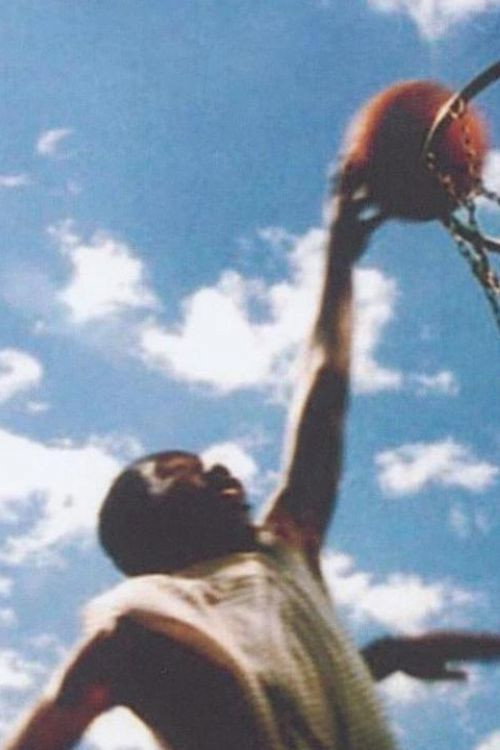 Cartel de Hang Time