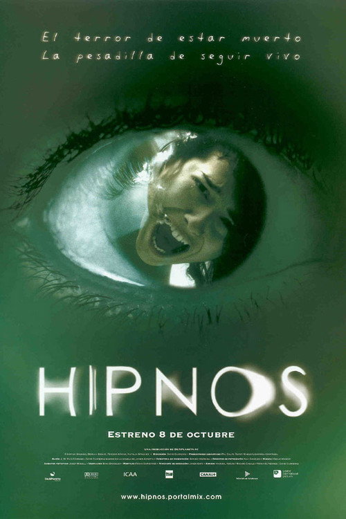 Cartel de Hipnos