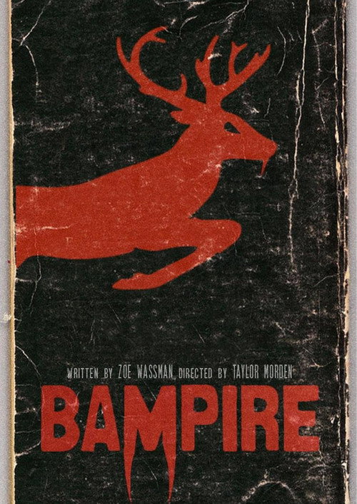 Cartel de Bampire