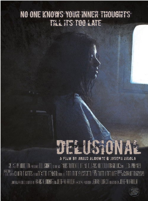 Cartel de Delusional