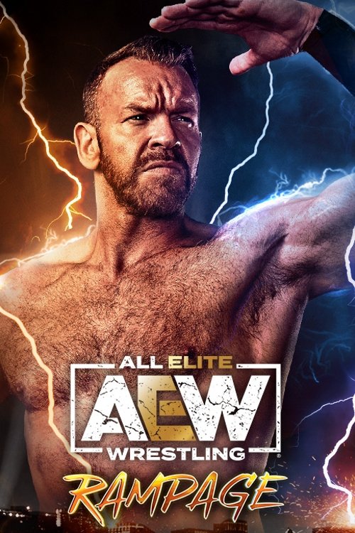 Cartel de All Elite Wrestling: Rampage