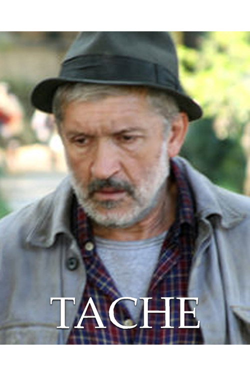 Cartel de Tache