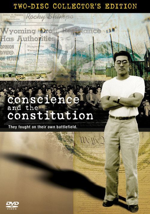 Cartel de Conscience and the Constitution
