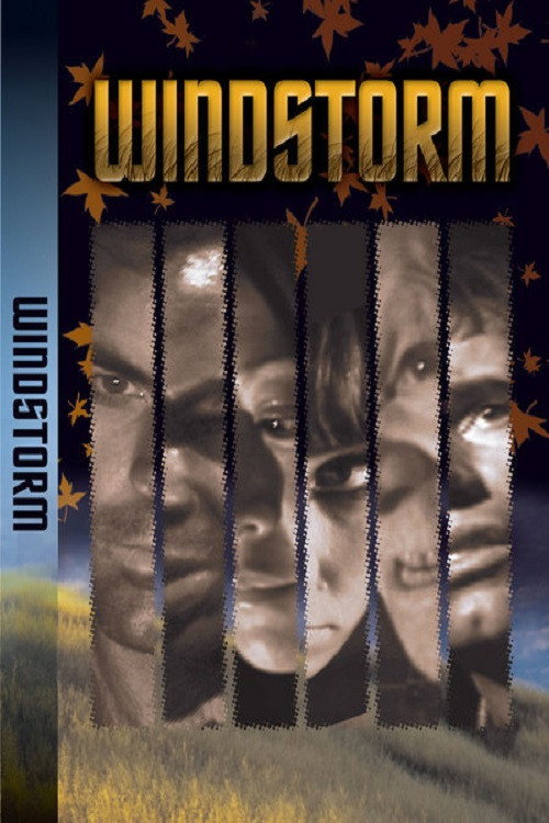 Cartel de Windstorm