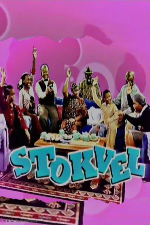 Cartel de Stokvel