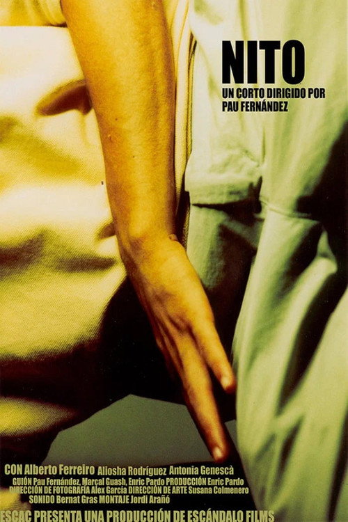 Cartel de Nito