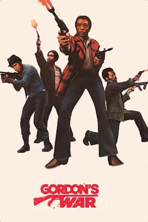 Cartel de Comando antidroga