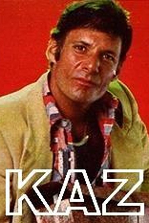 Cartel de Kaz