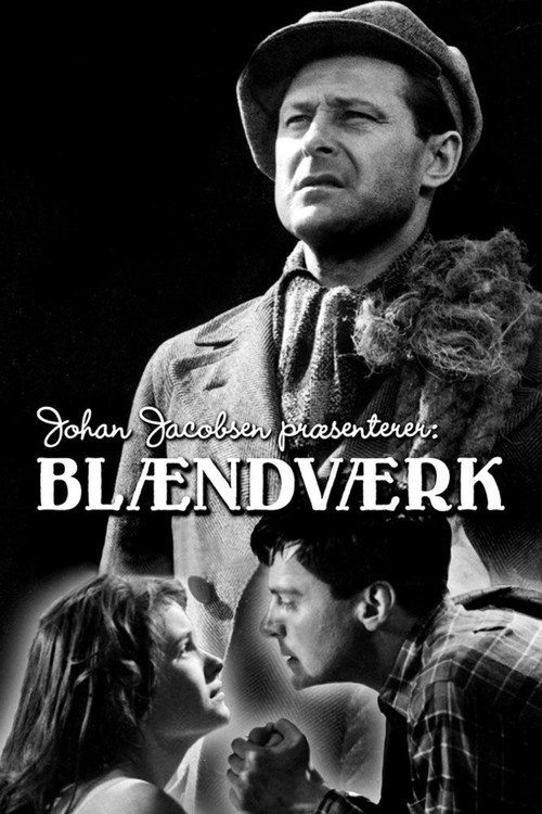 Cartel de Blændværk