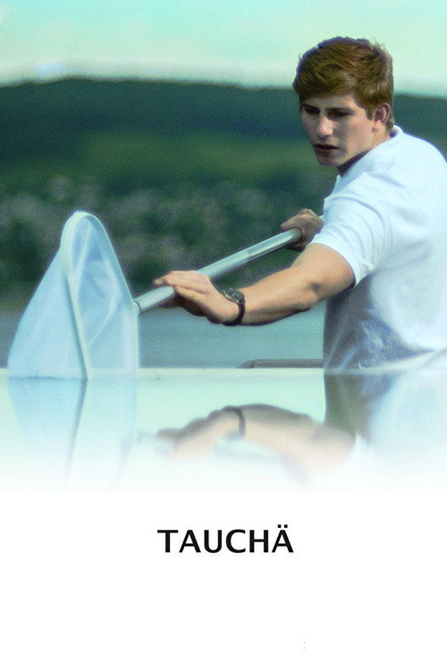Cartel de Tauchä