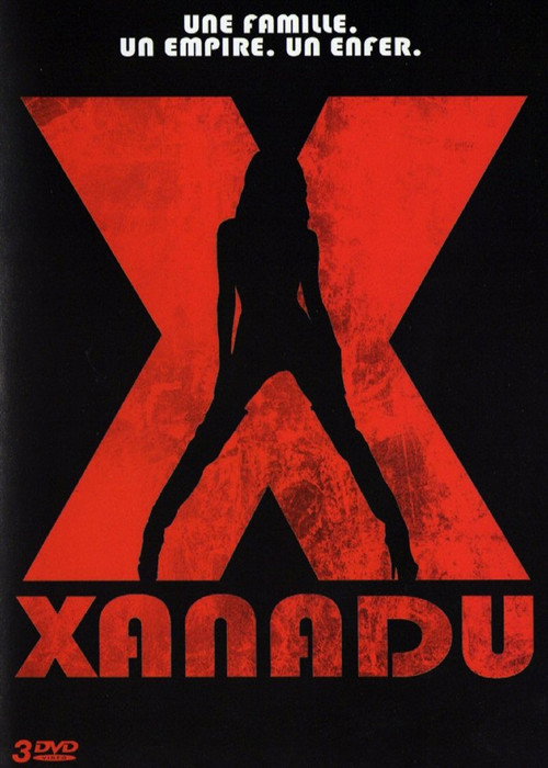 Cartel de Xanadu