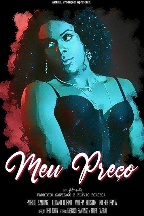 Cartel de Meu Preço