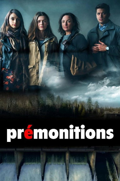 Cartel de Prémonitions