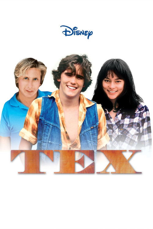 Cartel de Tex