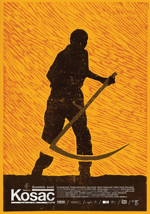 Cartel de Kosac
