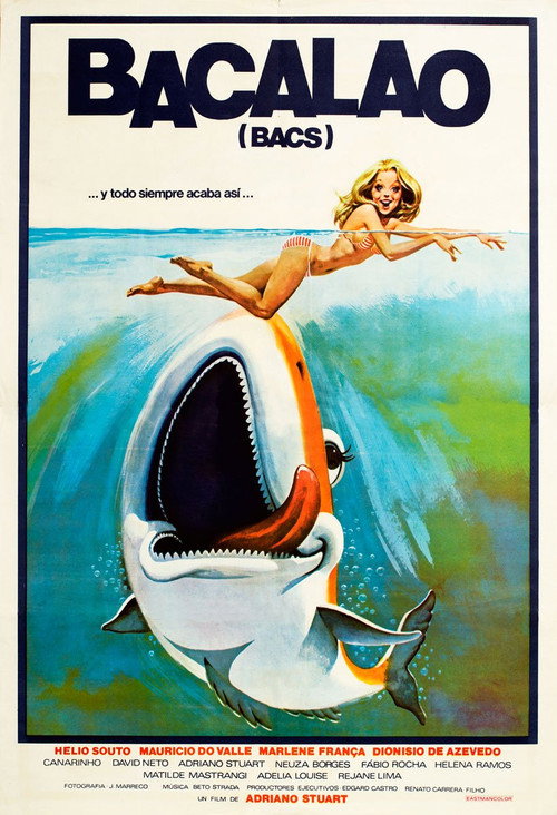 Cartel de Bacalhau