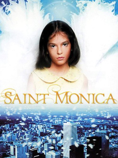 Cartel de Saint Monica