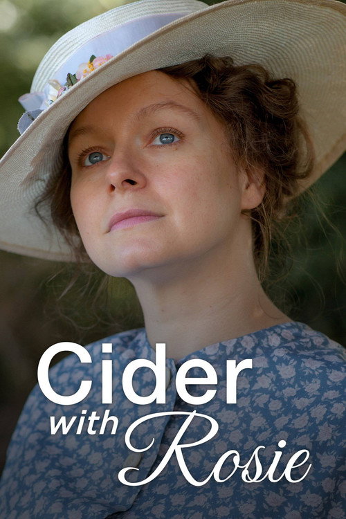 Cartel de Cider with Rosie