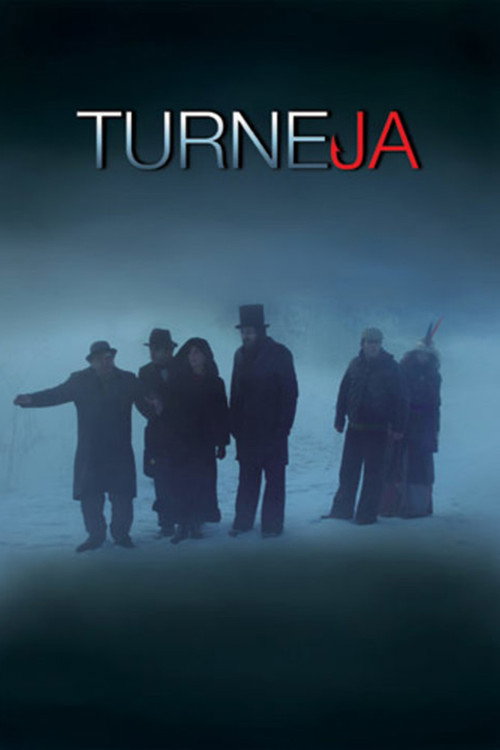 Cartel de Turneja
