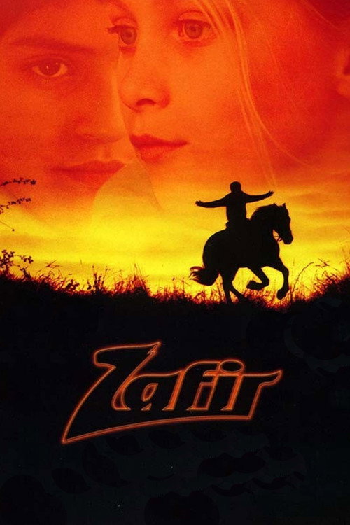 Cartel de Zafir