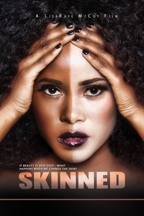 Cartel de Skinned