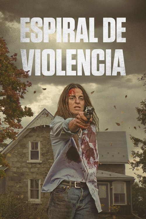 Cartel de Last County
