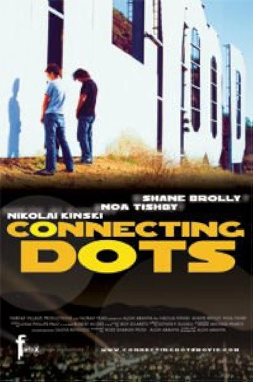 Cartel de Connecting Dots