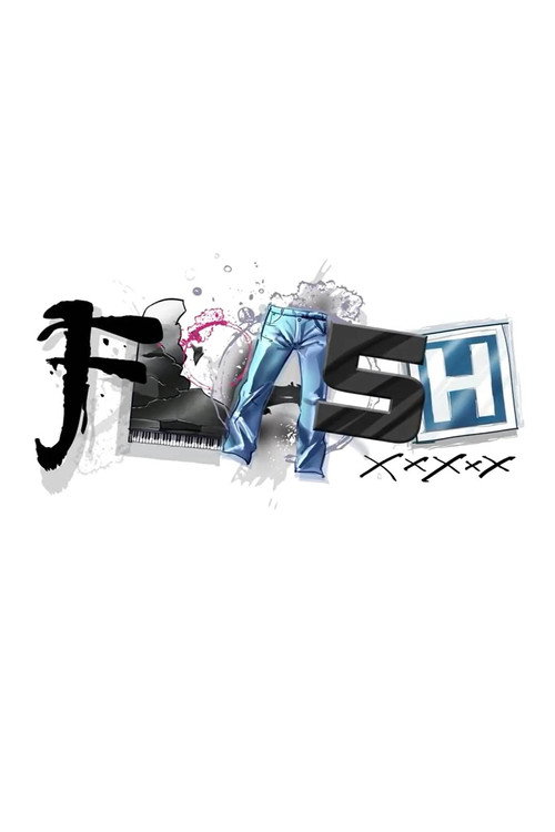 Cartel de Fla5h