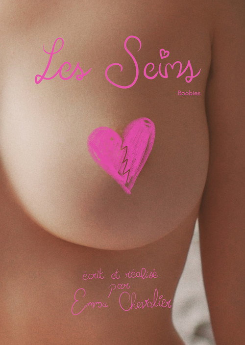 Cartel de Les Seins