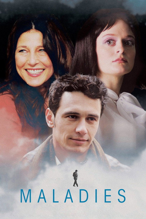 Cartel de Maladies