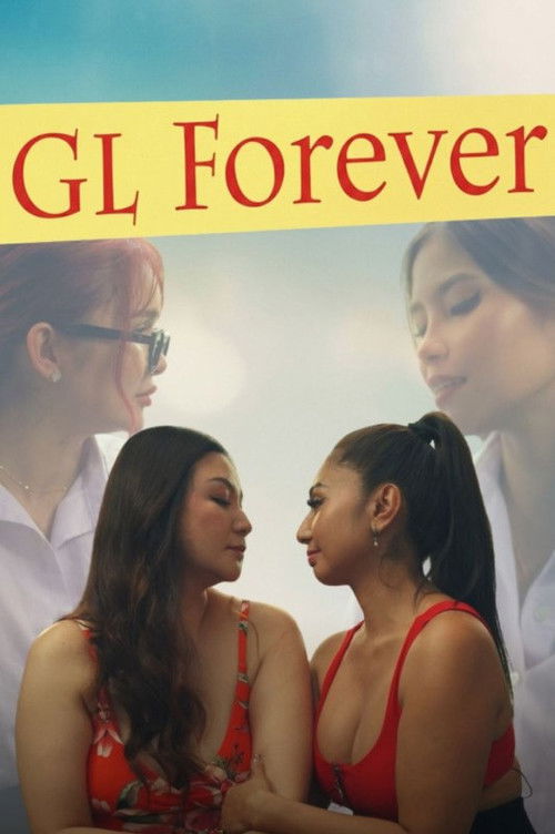 Cartel de GL Forever