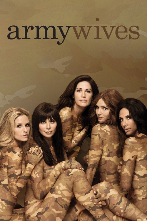 Army Wives Temporada 6