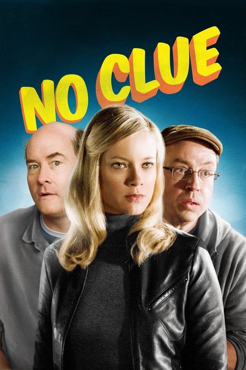 Cartel de No Clue