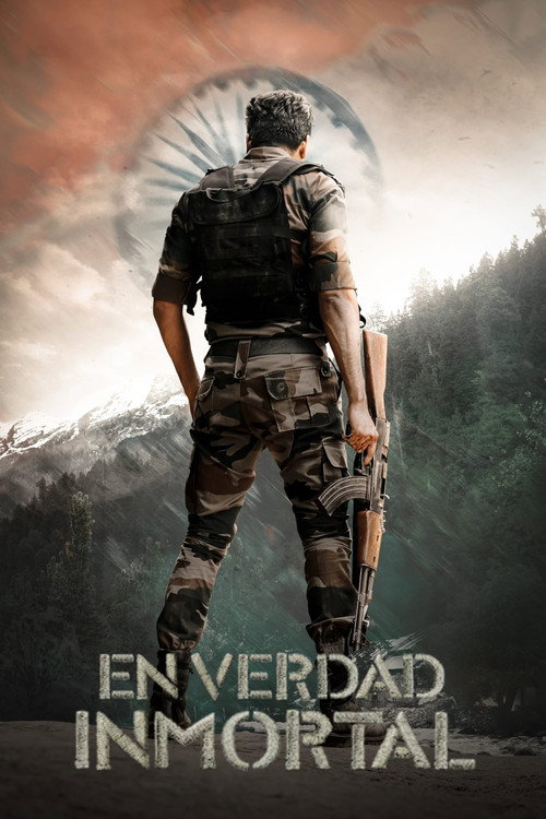 Cartel de Amaran