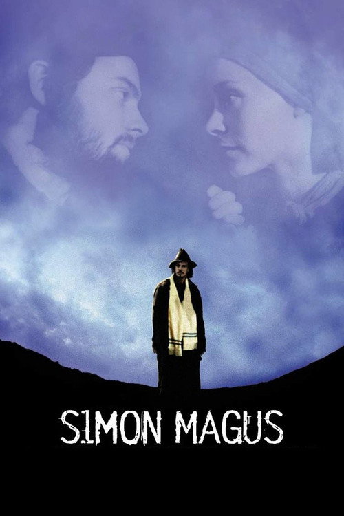 Cartel de Simon Magus