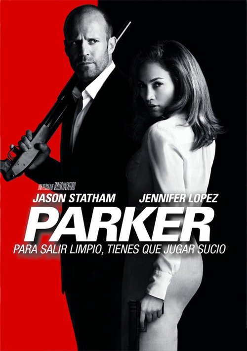 Cartel de Parker
