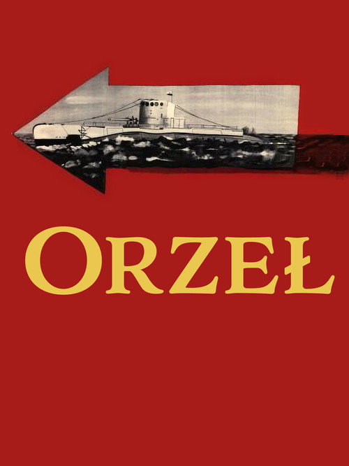 Cartel de Orzeł