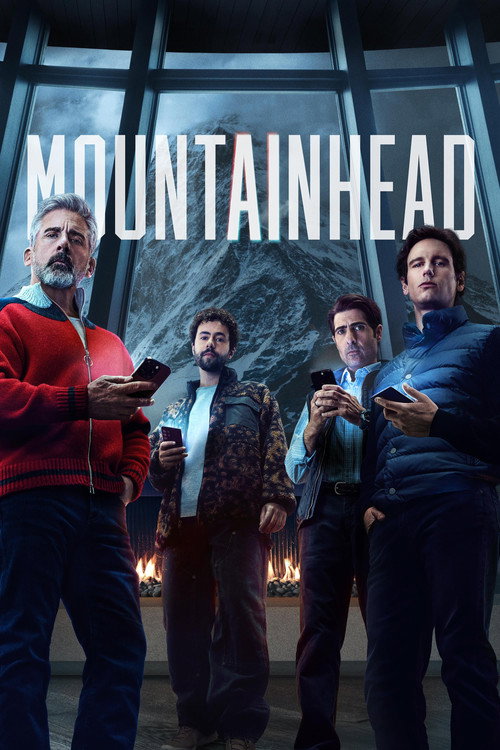 Cartel de Mountainhead
