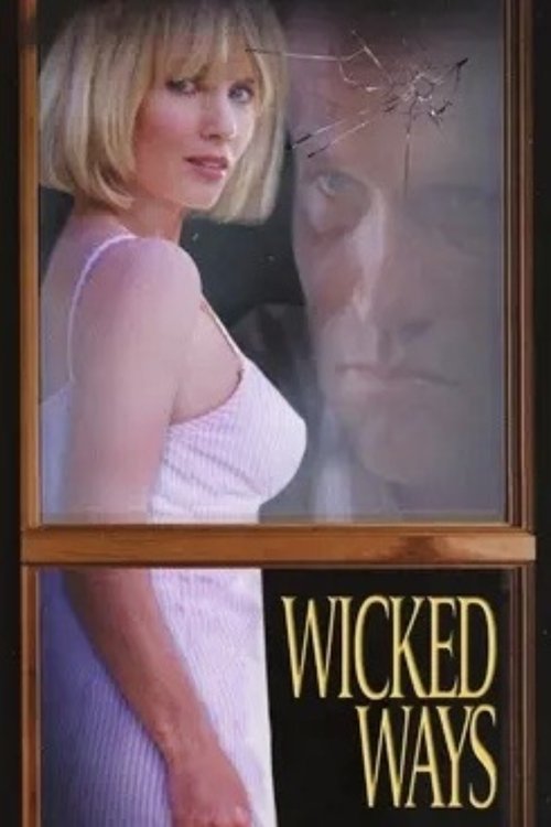 Cartel de Wicked Ways