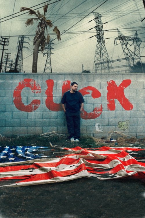 Cartel de Cuck