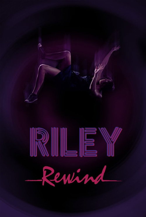 Cartel de Riley Rewind