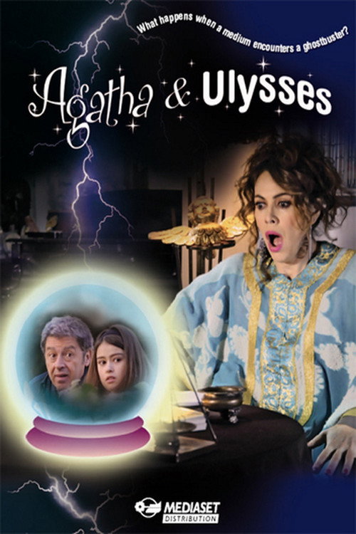Cartel de Agata e Ulisse