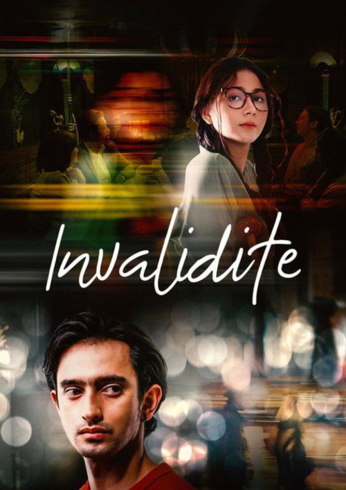 Cartel de Invalidite