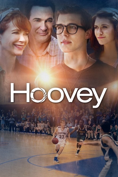 Cartel de Hoovey