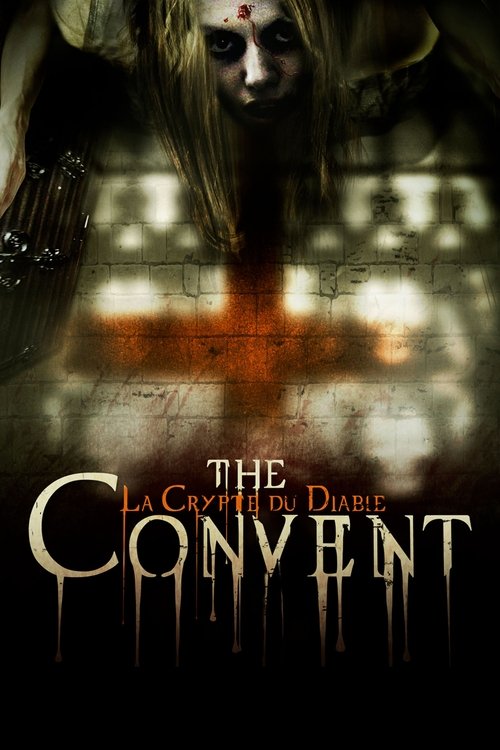 Cartel de The Crypt