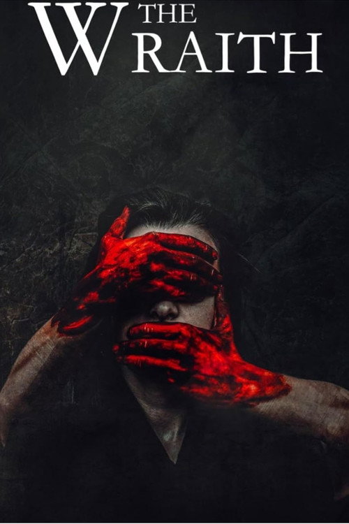 Cartel de The Wraith